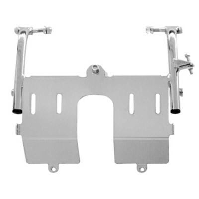 Verstellbare Füße unterstützen Mini Honda BildNr.15