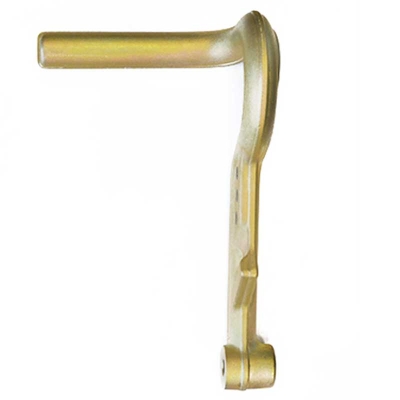 Gaspedal gold mit Steckdose BildNr.35