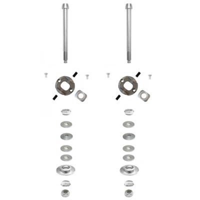 Kompletter Mini-Scharfschützen-Caster BildNr.A