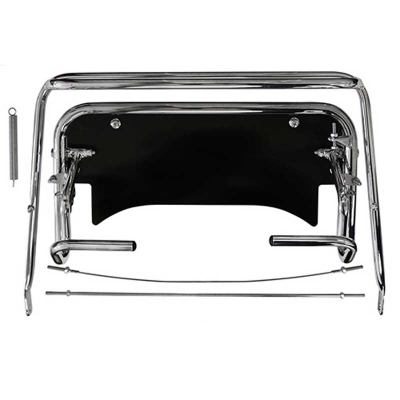 Erweiterungssatz Chassis NA2/NA3 BildNr.10