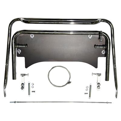 Erweiterungssatz Fahrgestell 507/508 KZ BildNr.11