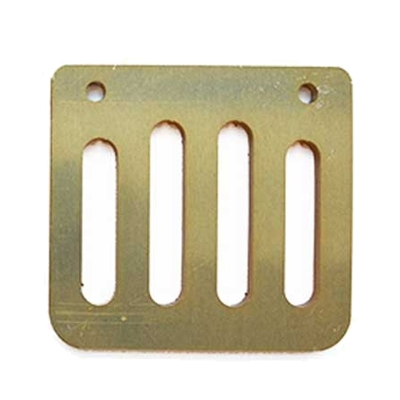 Fußauflage für Fußstütze CRG verstellbar (1 Stück) BildNr.26