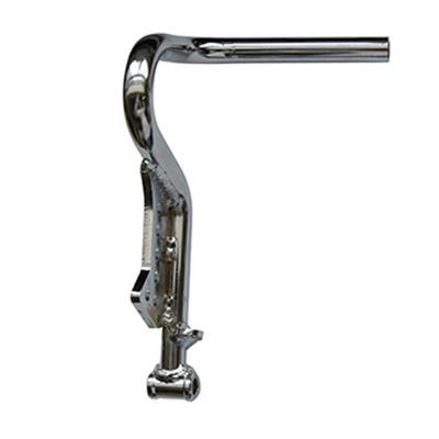 Fußbremspedal 2,0 mit Kappe BildNr.45