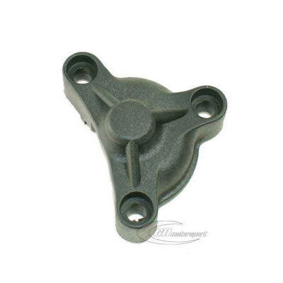 Pickup for gearwheel shaft "Waterswift"