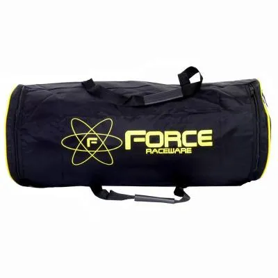 Force Reifentasche, schwarz
