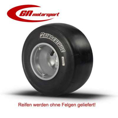 Bridgestone Kart-Reifen Slick YJL 5.0/11-