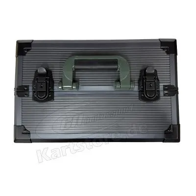 Werkzeug Koffer / Park Ferme Box G-Tec
