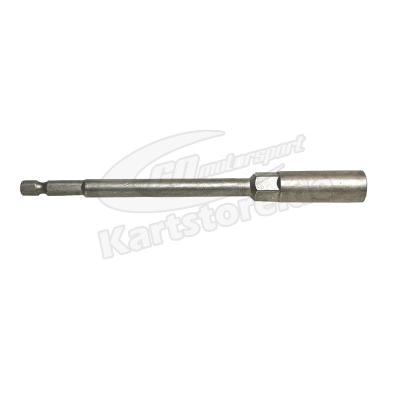 Verlängerung Schlagschrauber - 10mm 