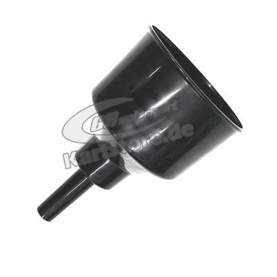  Kraftstofffilter mit Wasserabscheider (Benzin-Trichter)