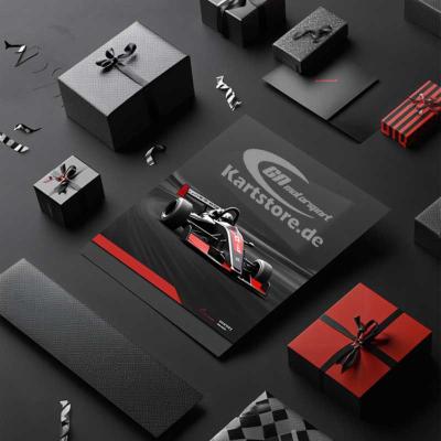 Gutscheinkarte 30 Euro