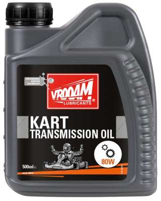 Bremsflüssigkeit ad DOT 4 500ml (19,20€/Liter) - Kart Shop @ Kartshop-XL