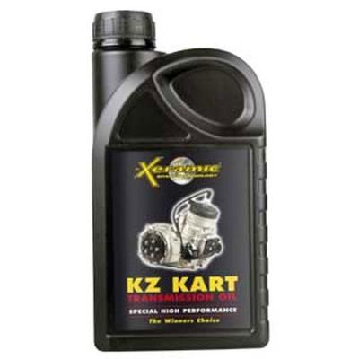 Xeramic KZ Getriebeoel 1L