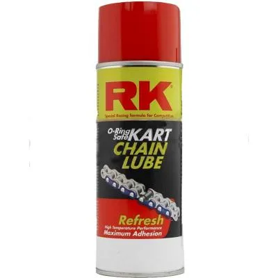 Chain spray RK