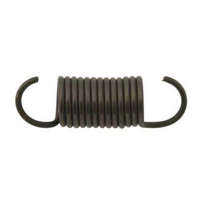 Auspuffeder 42mm