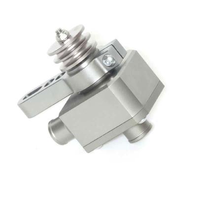 Wasserpumpe, High Flow mit CNC gefr