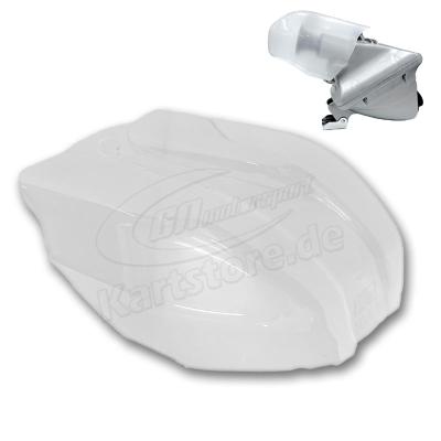 KG Booster Rain Cover for Airbox | CIK Homologated KG Part