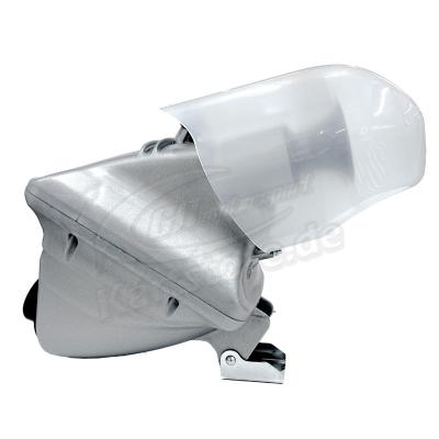 KG Booster Rain Cover for Airbox | CIK Homologated KG Part