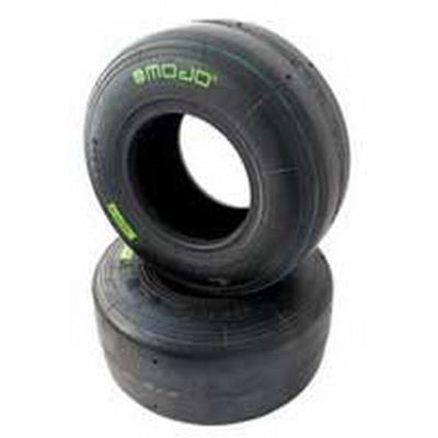 MOJO-C2 Satz Reifen 4,00/5,00-5 (weich) 