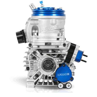 Engine IAME Parilla REEDSTER 4 (OKJ) Model 2018