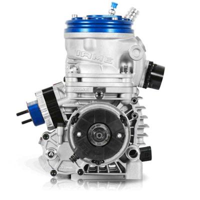 Engine IAME Parilla REEDSTER 4 (OKJ) Model 2018