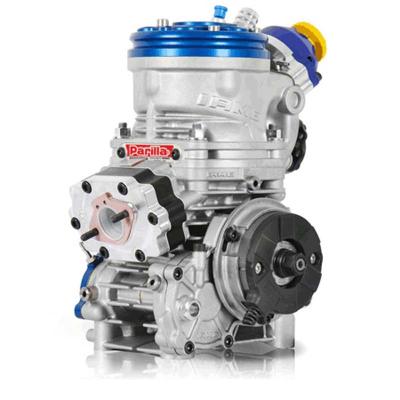 Motor IAME Parilla REEDSTER 4 (OK) Modell