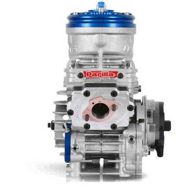Motor IAME Parilla REEDSTER 4 (OK) Modell 2019