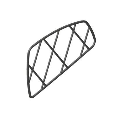 HALTER FÜR FILTERELEMENT