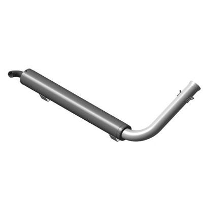 Auspuff Mini kpl. Bild 19