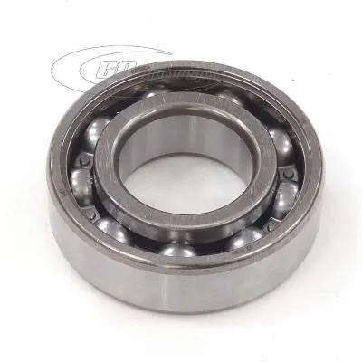 Lager 6202 Z C3 TM K9C/KZ10/KZ10B (Bild