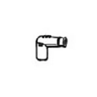 Spark plug connector TM K9C / KZ10 / KZ10B (picture no