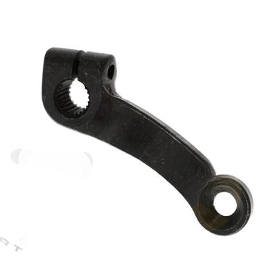 Shift lever TM KZ R2 - short design