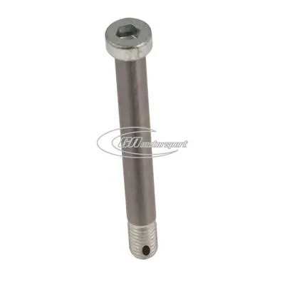 Drilled HST stub axle screw 10x90 mm Bild Nr. N