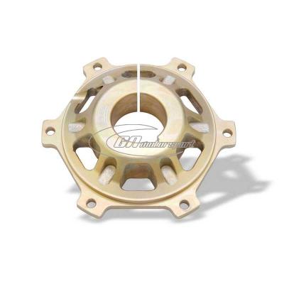 Ritzelaufnahme Magnesium D.40mm Bild Nr