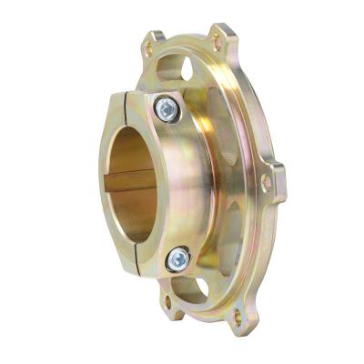 Kettenblatt- / Ritzel-Aufnahme OTK Magensium D.40 2-Schrauben