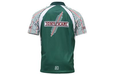 Tony Kart T-Shirt neustes Modell