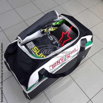 Tony Kart Reisetasche NEW