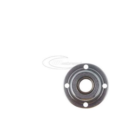 Nullexzenter HST D.22-10mm komplett Bil