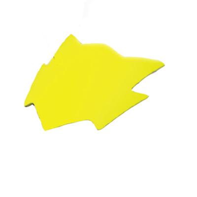 Nummernschild gelb M11-M9