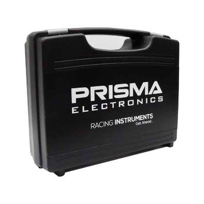 Prisma Hartkunststoff Koffer  f