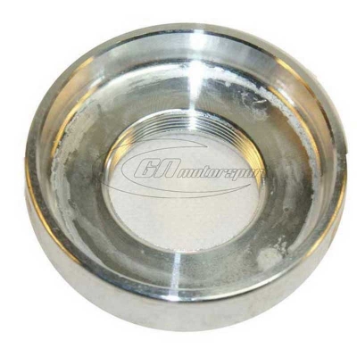 Carburetor flange Alu "Waterswift"