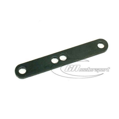 Holder f.Benzinpumpe "Waterswift"