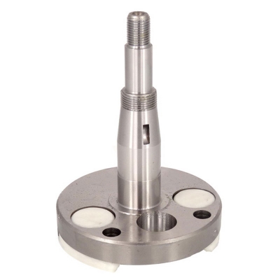 Crankshaft half pinion side "Waterswift"