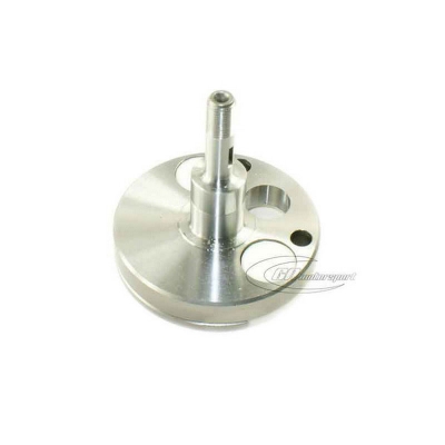 Crankshaft half ignition side "Waterswift"
