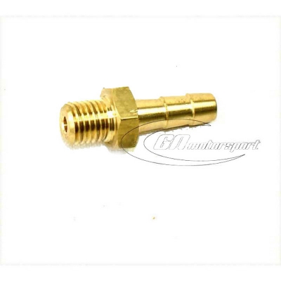 Vacuum connection "Waterswift"