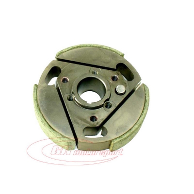 Coupling body "Waterswift"