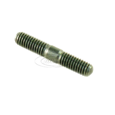 Stud bolt M6x34