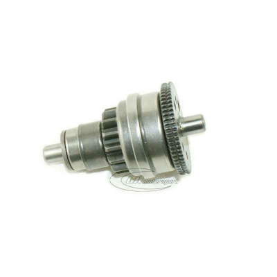 Zahnradwelle f.Anlasser "Waterswift"