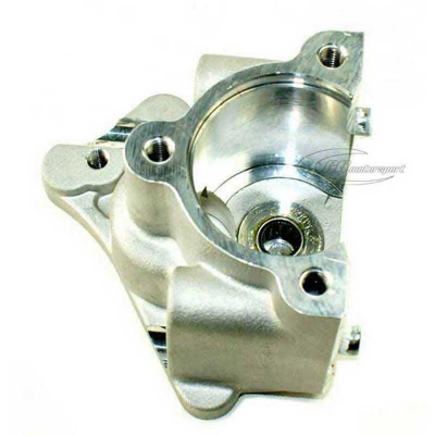 Case for starter Gazelle / Waterswift