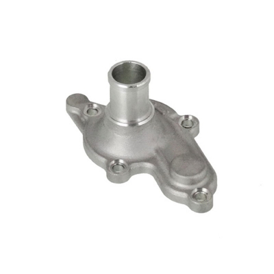 Cover f. Water pump "Waterswift"