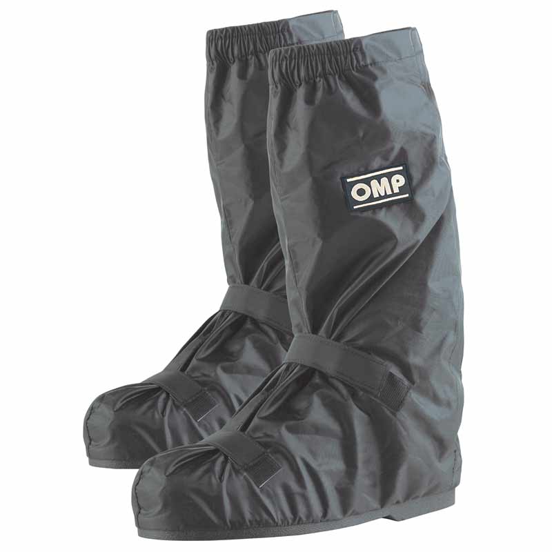 OMP rain protection for shoes - Kartstore